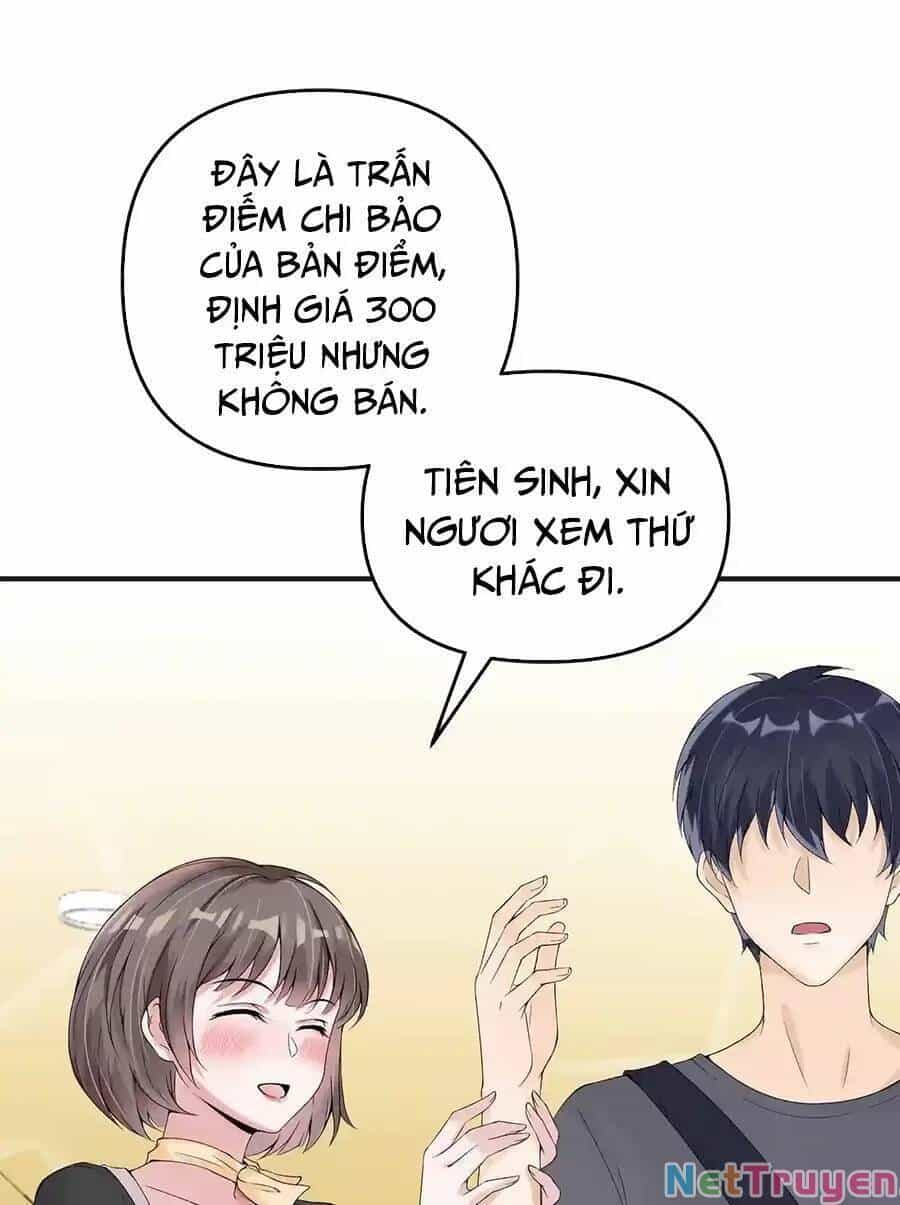 Cửa Hàng Âm Dương - Chương 16 - ảnh 13