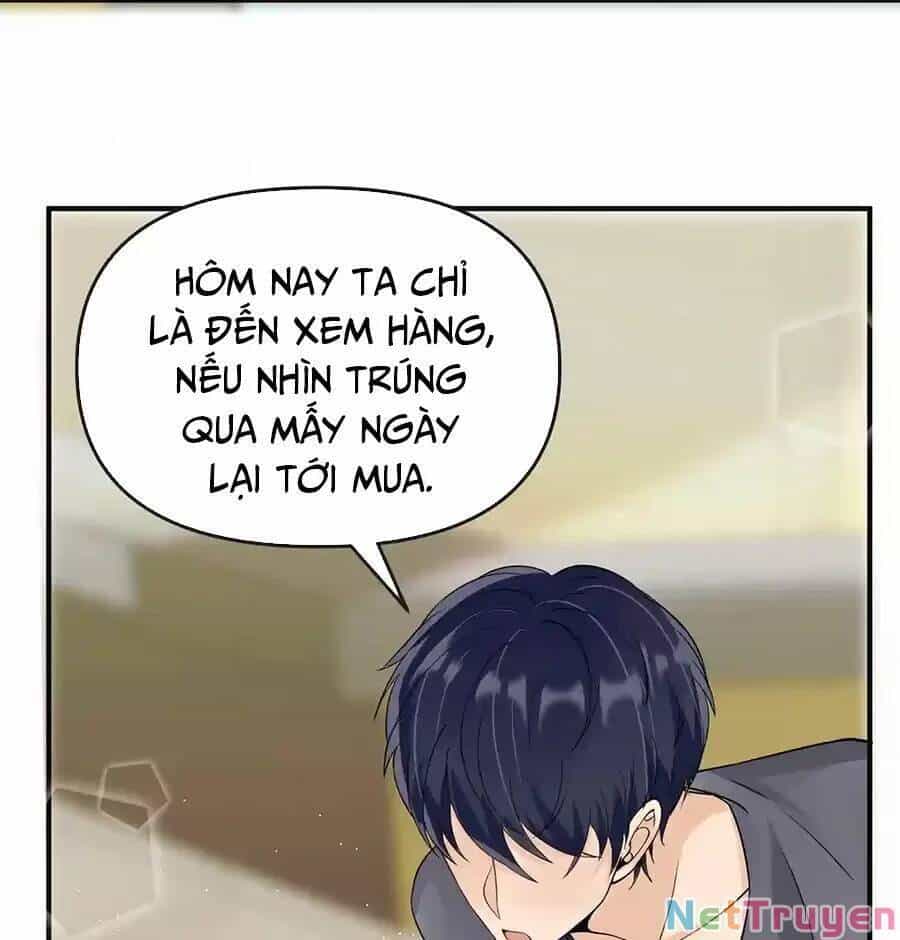 Cửa Hàng Âm Dương - Chương 16 - ảnh 20