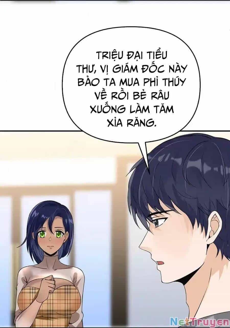 Cửa Hàng Âm Dương - Chương 16 - ảnh 39