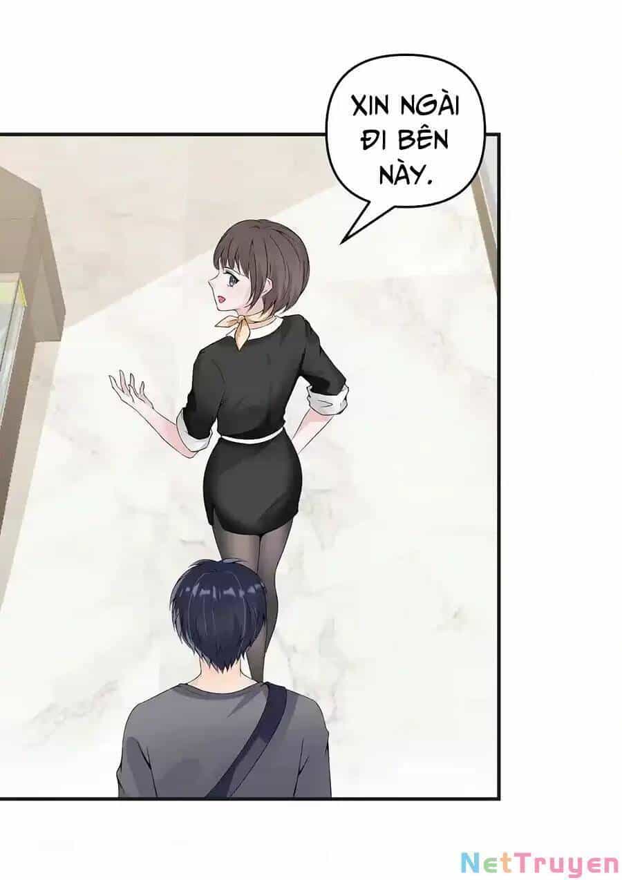 Cửa Hàng Âm Dương - Chương 16 - ảnh 8