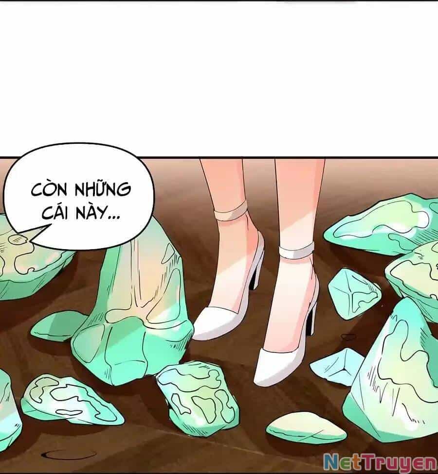 Cửa Hàng Âm Dương - Chương 17 - ảnh 23