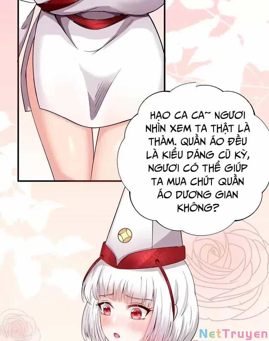 Cửa Hàng Âm Dương - Chương 17 - ảnh 39