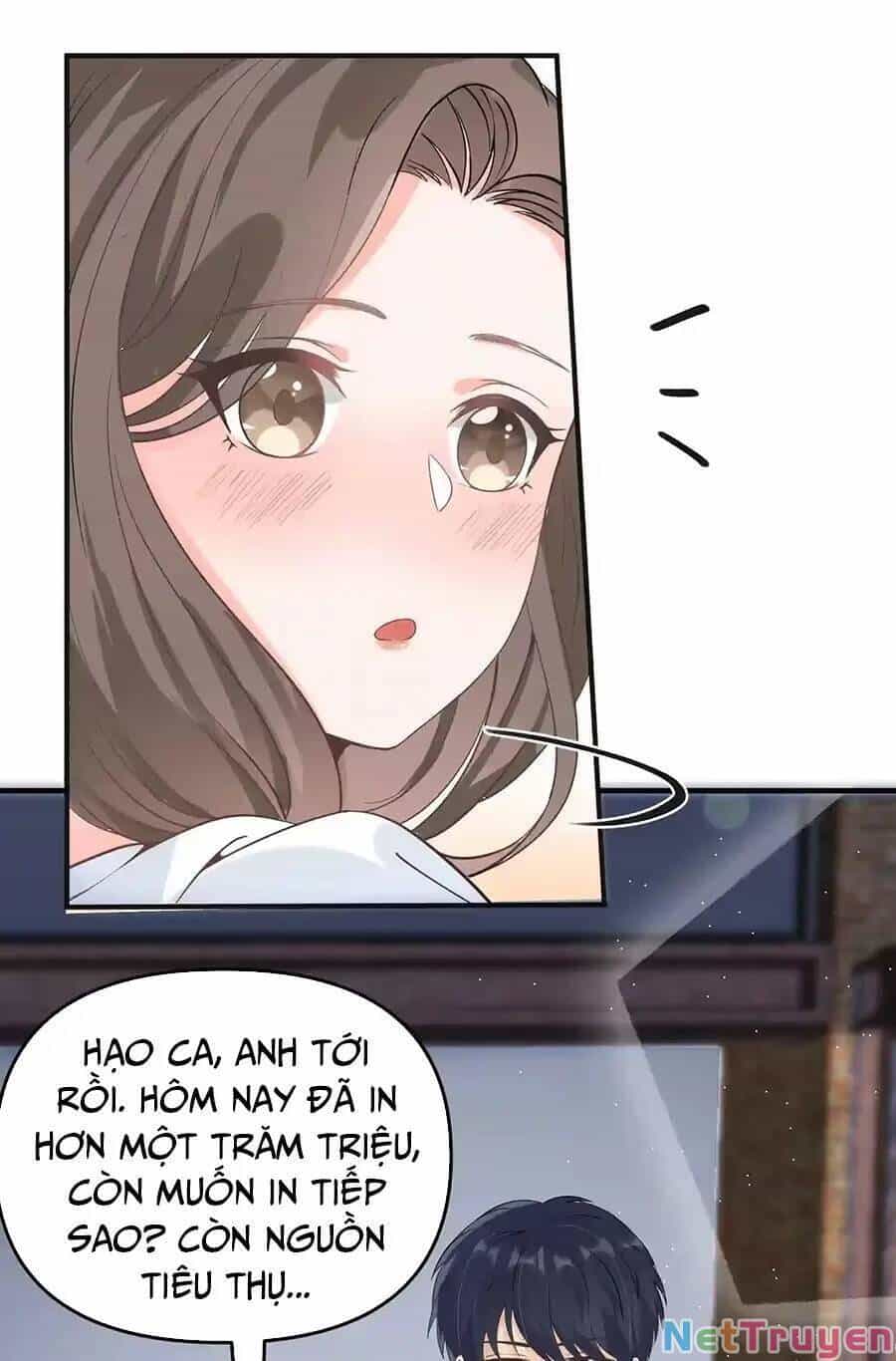 Cửa Hàng Âm Dương - Chương 17 - ảnh 51