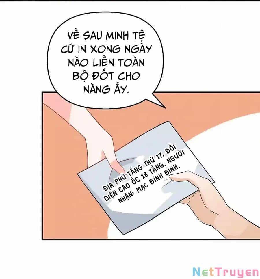 Cửa Hàng Âm Dương - Chương 17 - ảnh 54