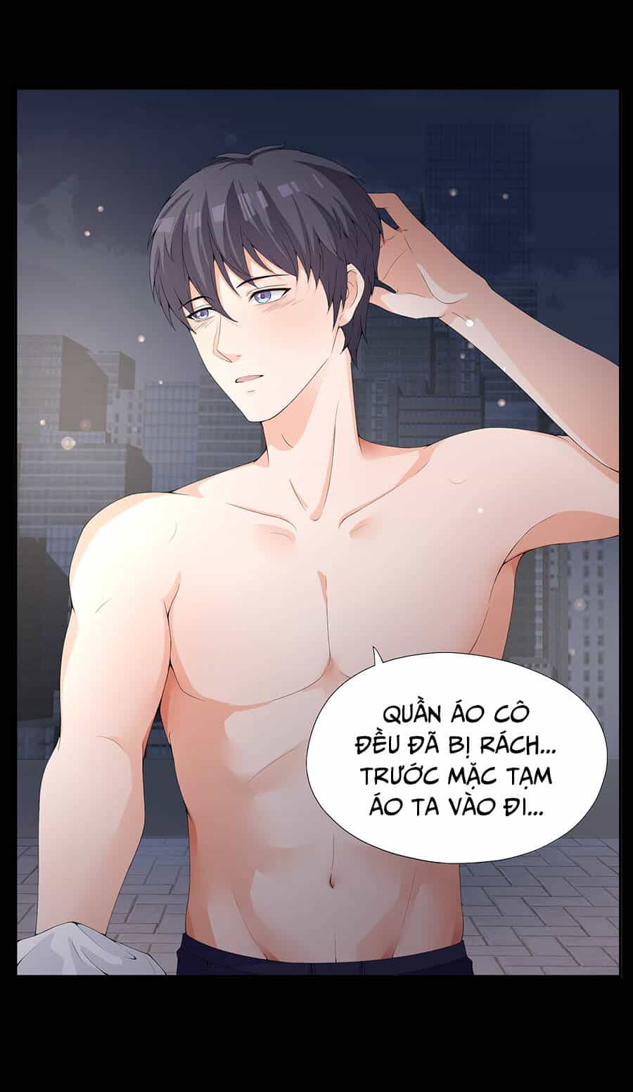 Cửa Hàng Âm Dương - Chương 2 - ảnh 24