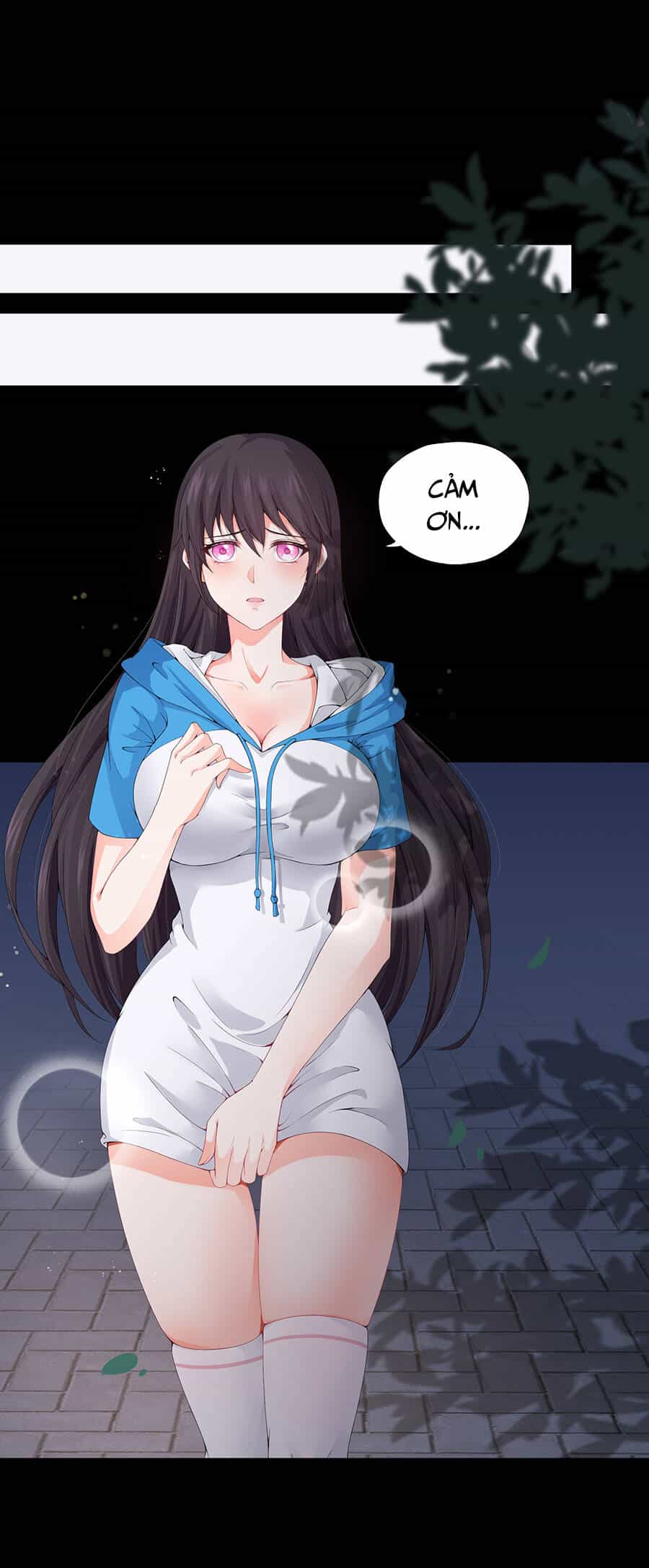 Cửa Hàng Âm Dương - Chương 2 - ảnh 25