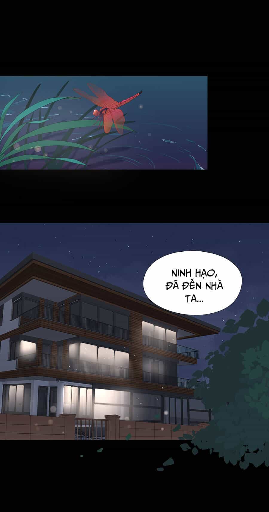 Cửa Hàng Âm Dương - Chương 2 - ảnh 28