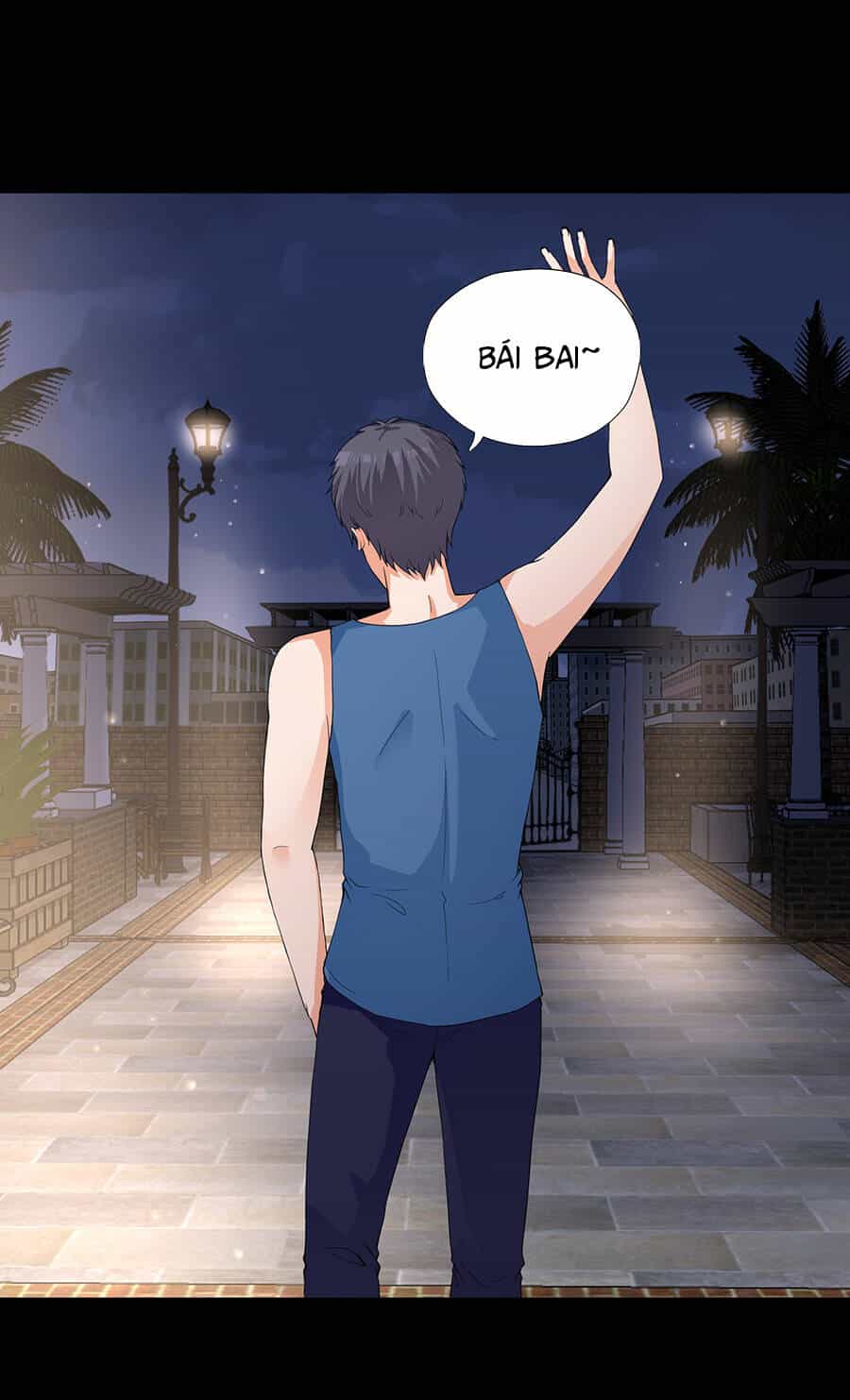 Cửa Hàng Âm Dương - Chương 2 - ảnh 34