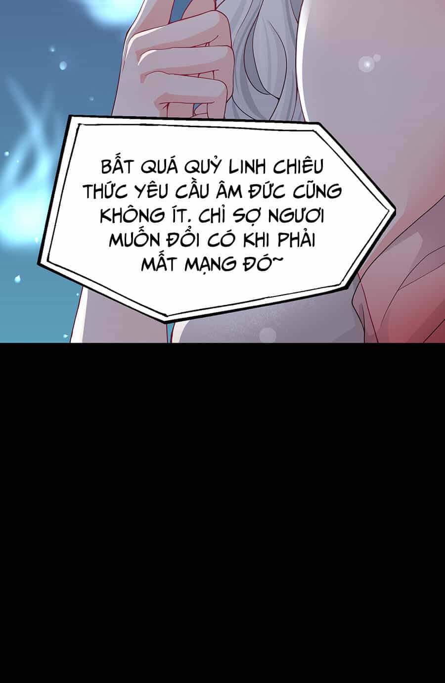 Cửa Hàng Âm Dương - Chương 2 - ảnh 40