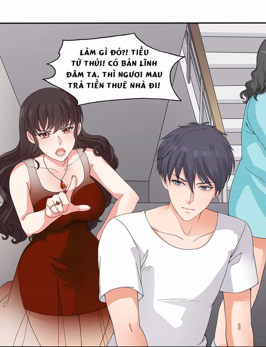 Cửa Hàng Âm Dương - Chương 2 - ảnh 45