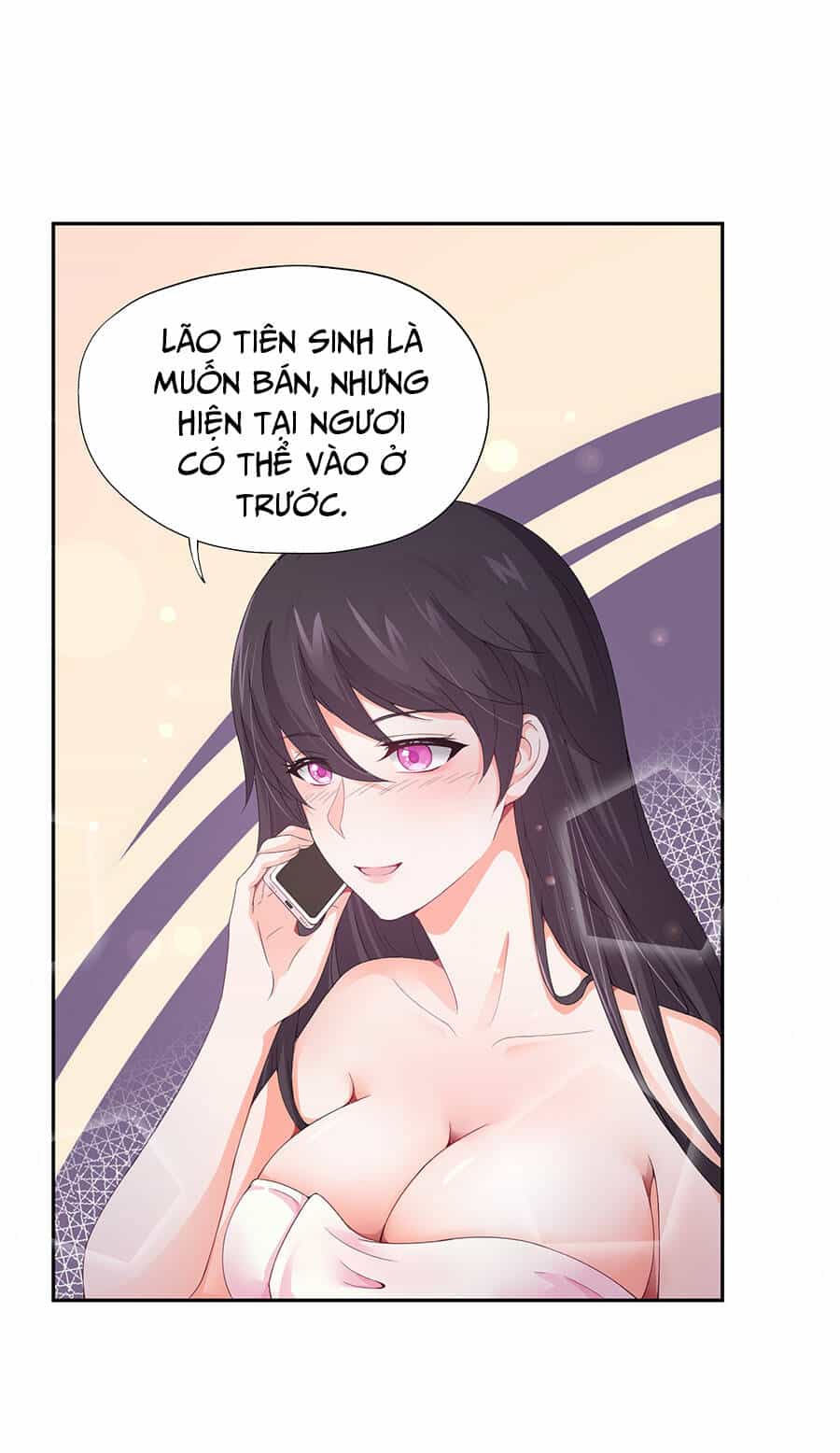 Cửa Hàng Âm Dương - Chương 3 - ảnh 23
