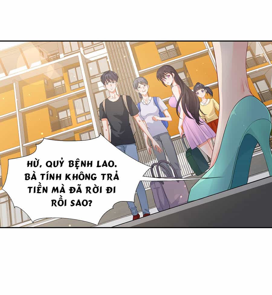 Cửa Hàng Âm Dương - Chương 3 - ảnh 32