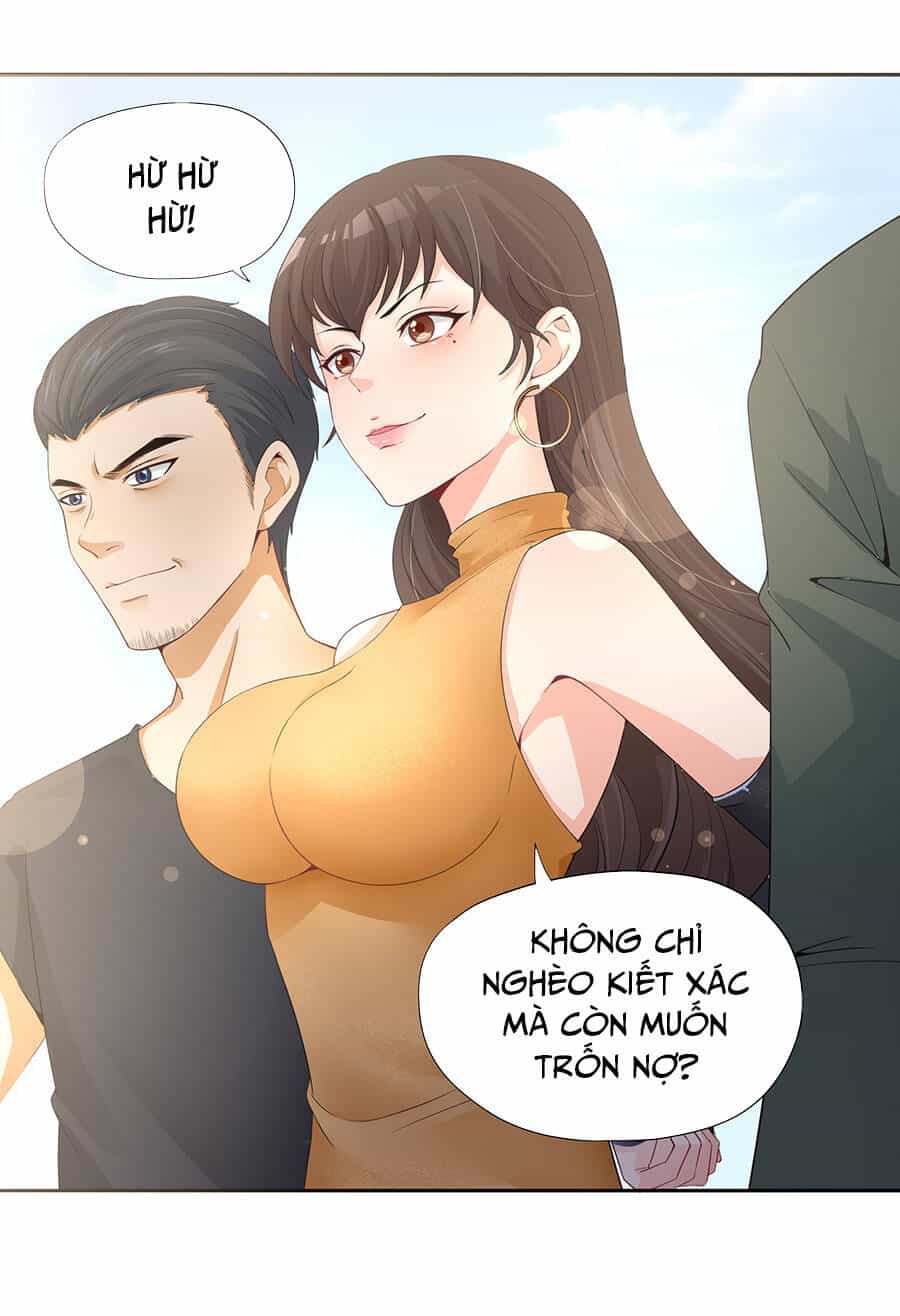 Cửa Hàng Âm Dương - Chương 3 - ảnh 33