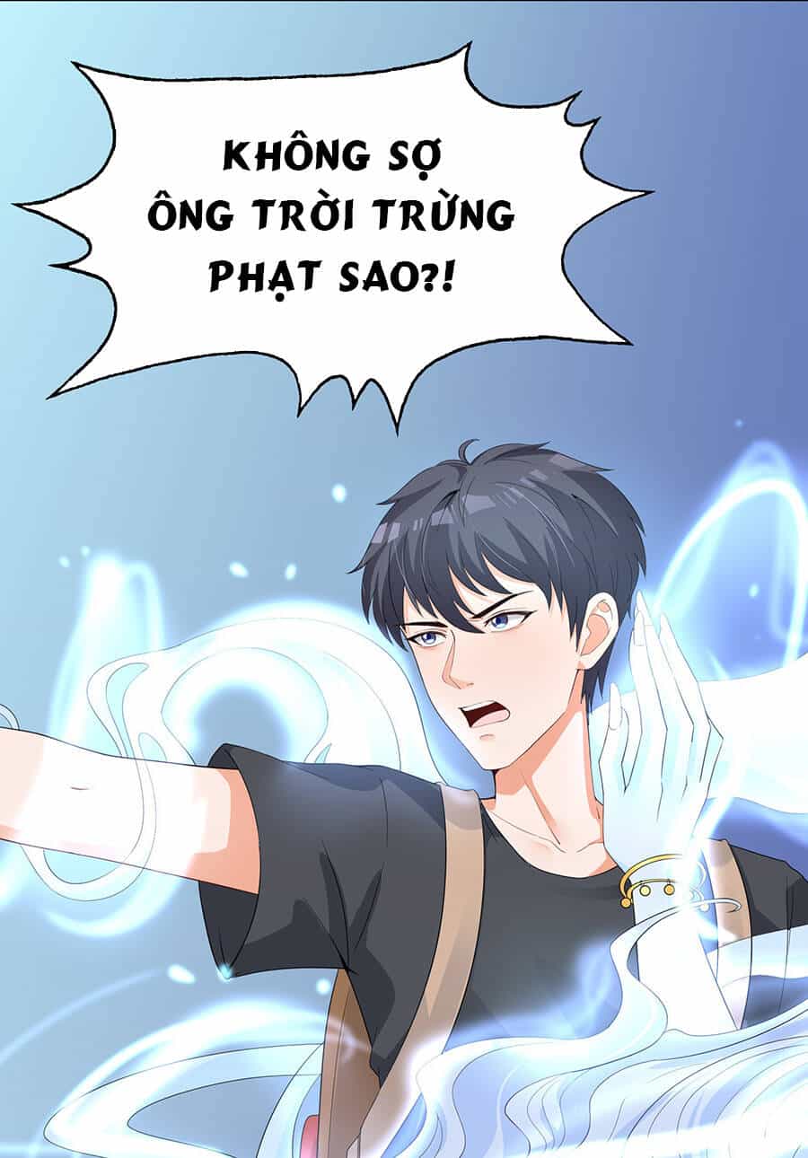 Cửa Hàng Âm Dương - Chương 3 - ảnh 45