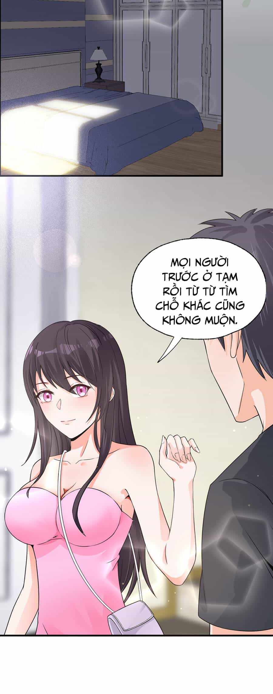 Cửa Hàng Âm Dương - Chương 4 - ảnh 13