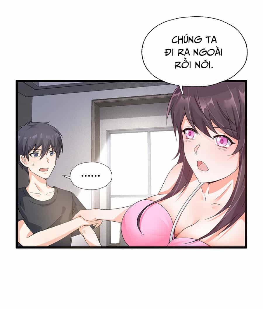 Cửa Hàng Âm Dương - Chương 4 - ảnh 17