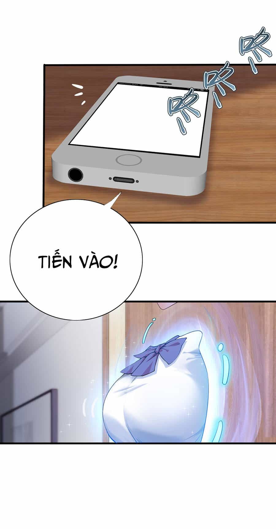 Cửa Hàng Âm Dương - Chương 4 - ảnh 30