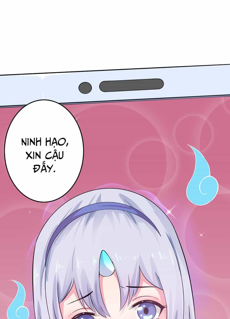 Cửa Hàng Âm Dương - Chương 4 - ảnh 44
