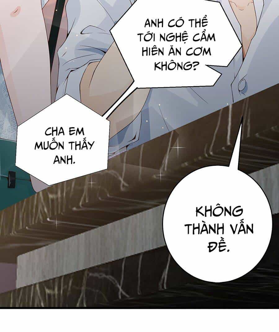 Cửa Hàng Âm Dương - Chương 5 - ảnh 16