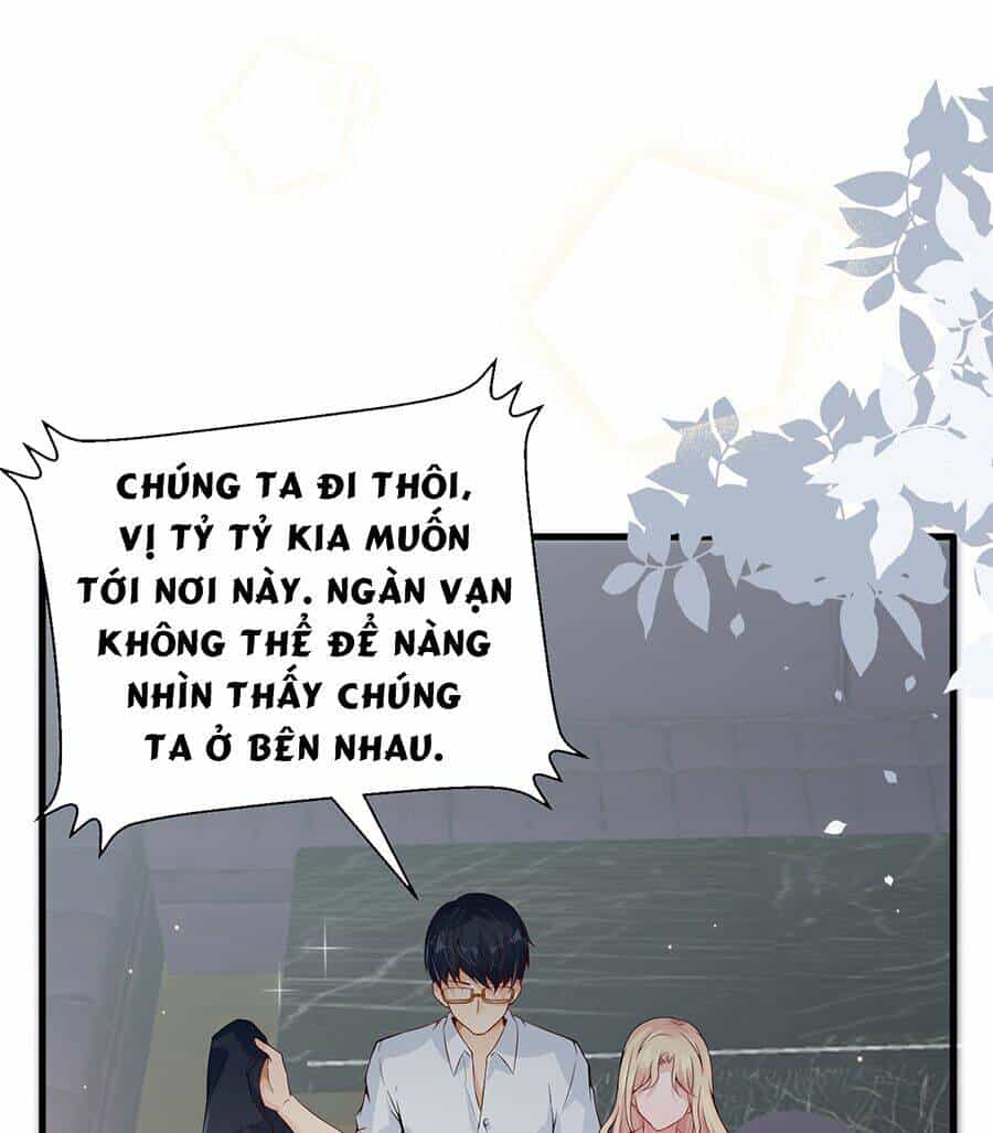 Cửa Hàng Âm Dương - Chương 5 - ảnh 17