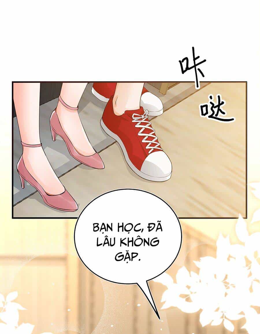Cửa Hàng Âm Dương - Chương 5 - ảnh 31