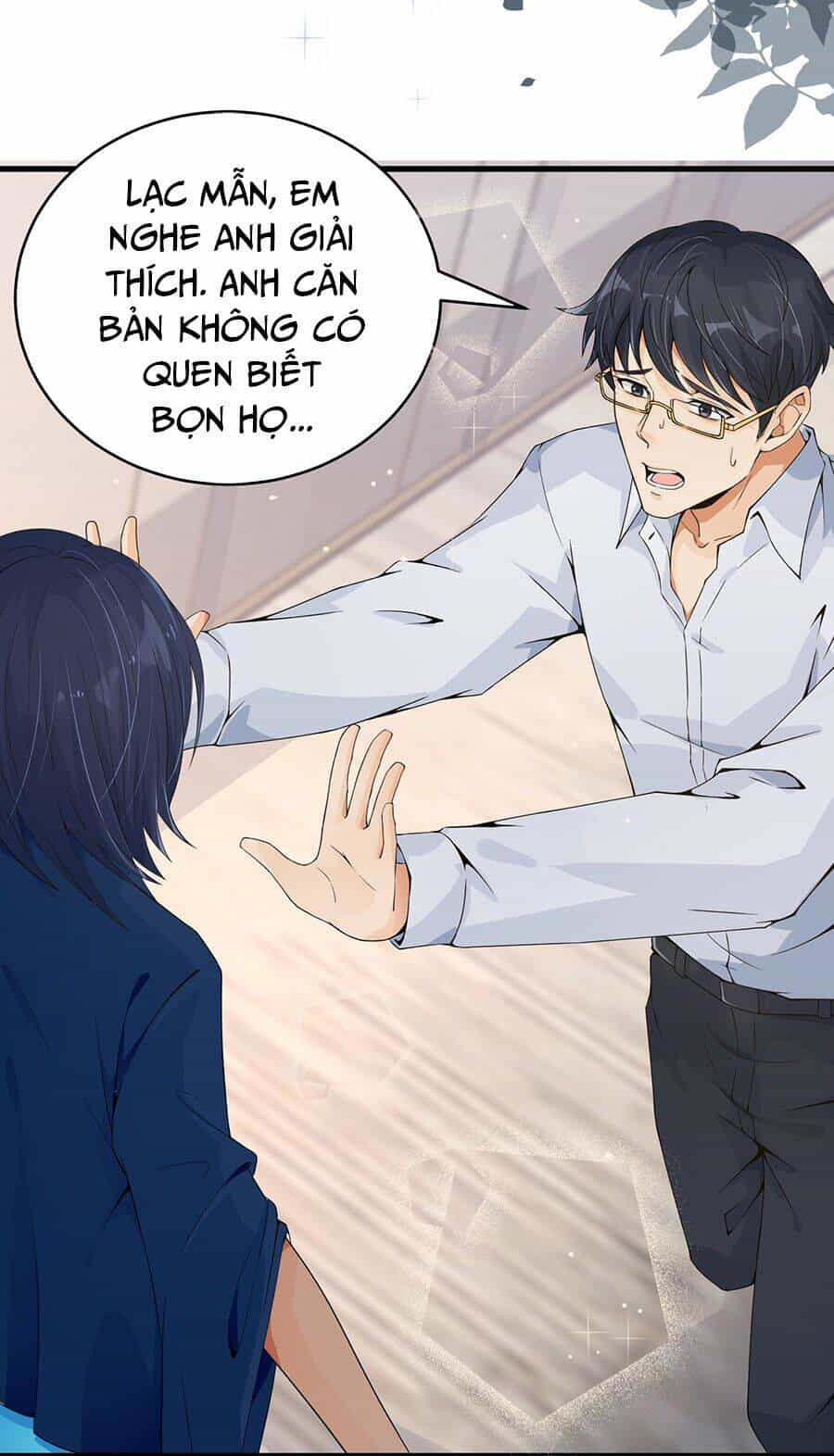 Cửa Hàng Âm Dương - Chương 5 - ảnh 41
