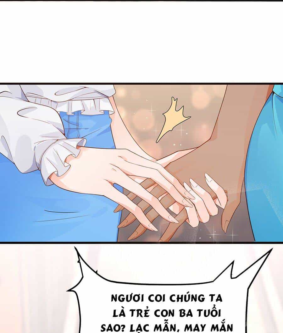 Cửa Hàng Âm Dương - Chương 5 - ảnh 42