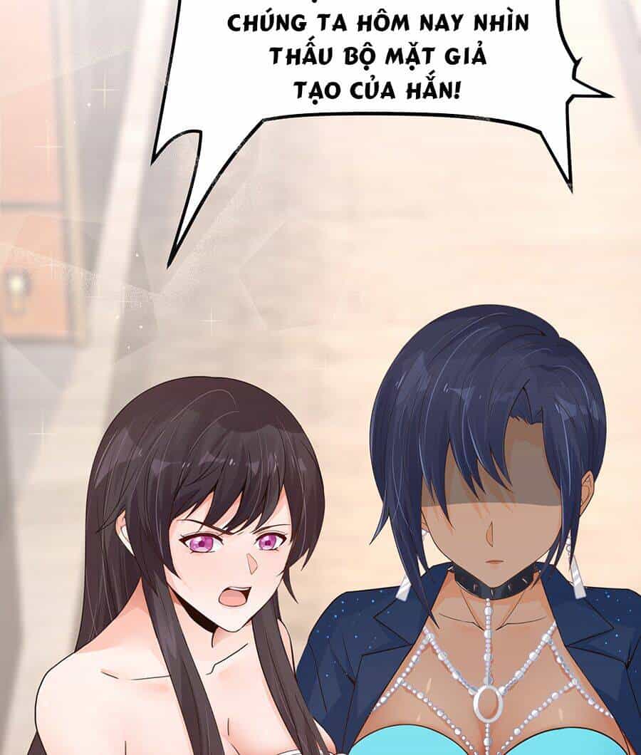 Cửa Hàng Âm Dương - Chương 5 - ảnh 43
