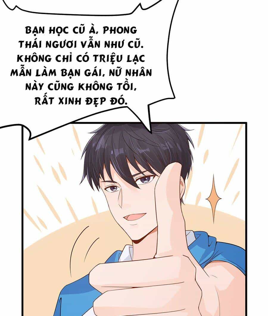 Cửa Hàng Âm Dương - Chương 5 - ảnh 46