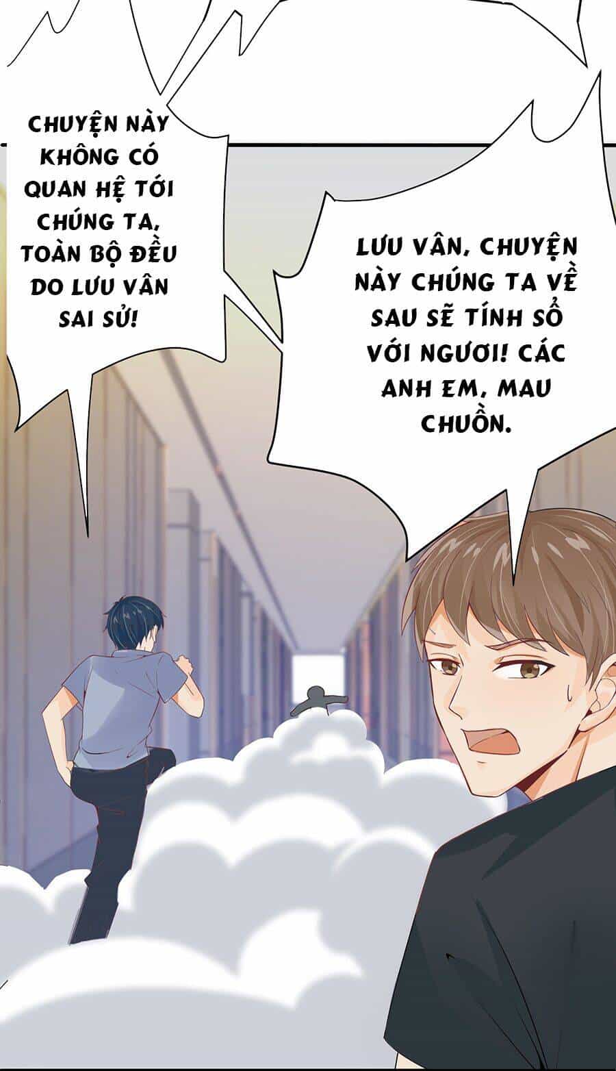 Cửa Hàng Âm Dương - Chương 5 - ảnh 53