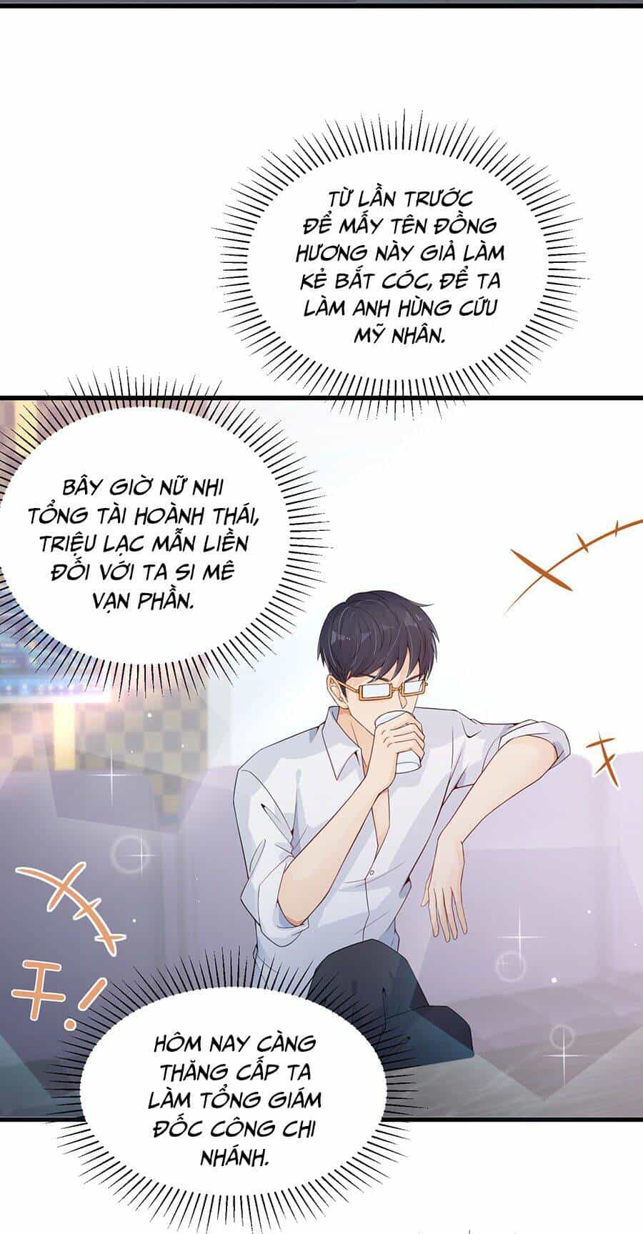 Cửa Hàng Âm Dương - Chương 5 - ảnh 6