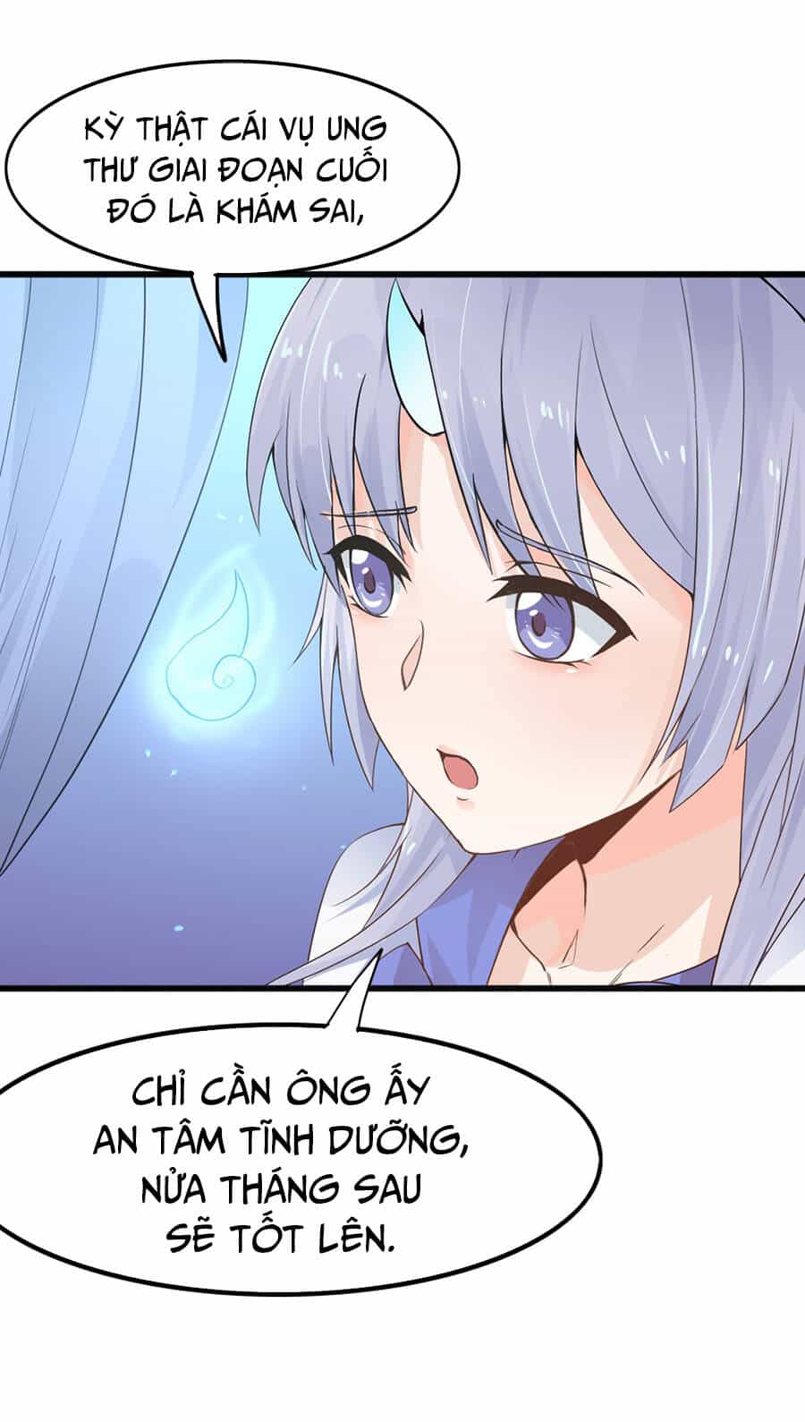 Cửa Hàng Âm Dương - Chương 6 - ảnh 20