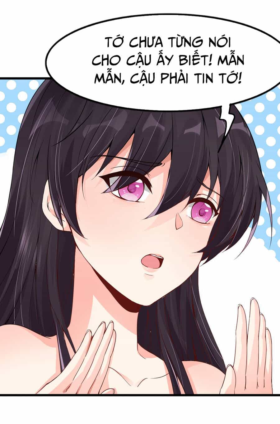 Cửa Hàng Âm Dương - Chương 6 - ảnh 28