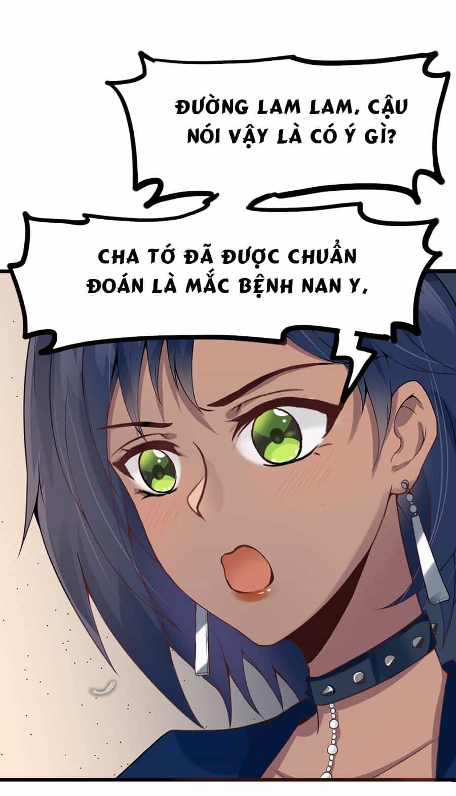 Cửa Hàng Âm Dương - Chương 6 - ảnh 35