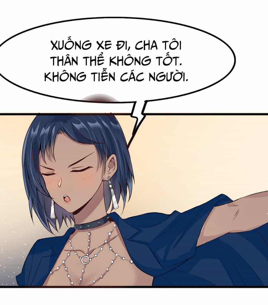 Cửa Hàng Âm Dương - Chương 6 - ảnh 46