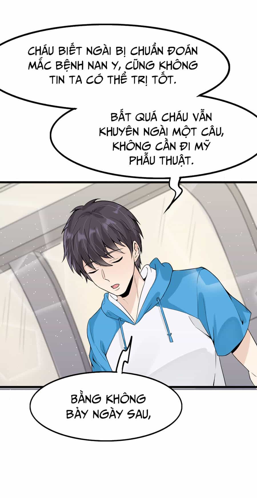 Cửa Hàng Âm Dương - Chương 6 - ảnh 49