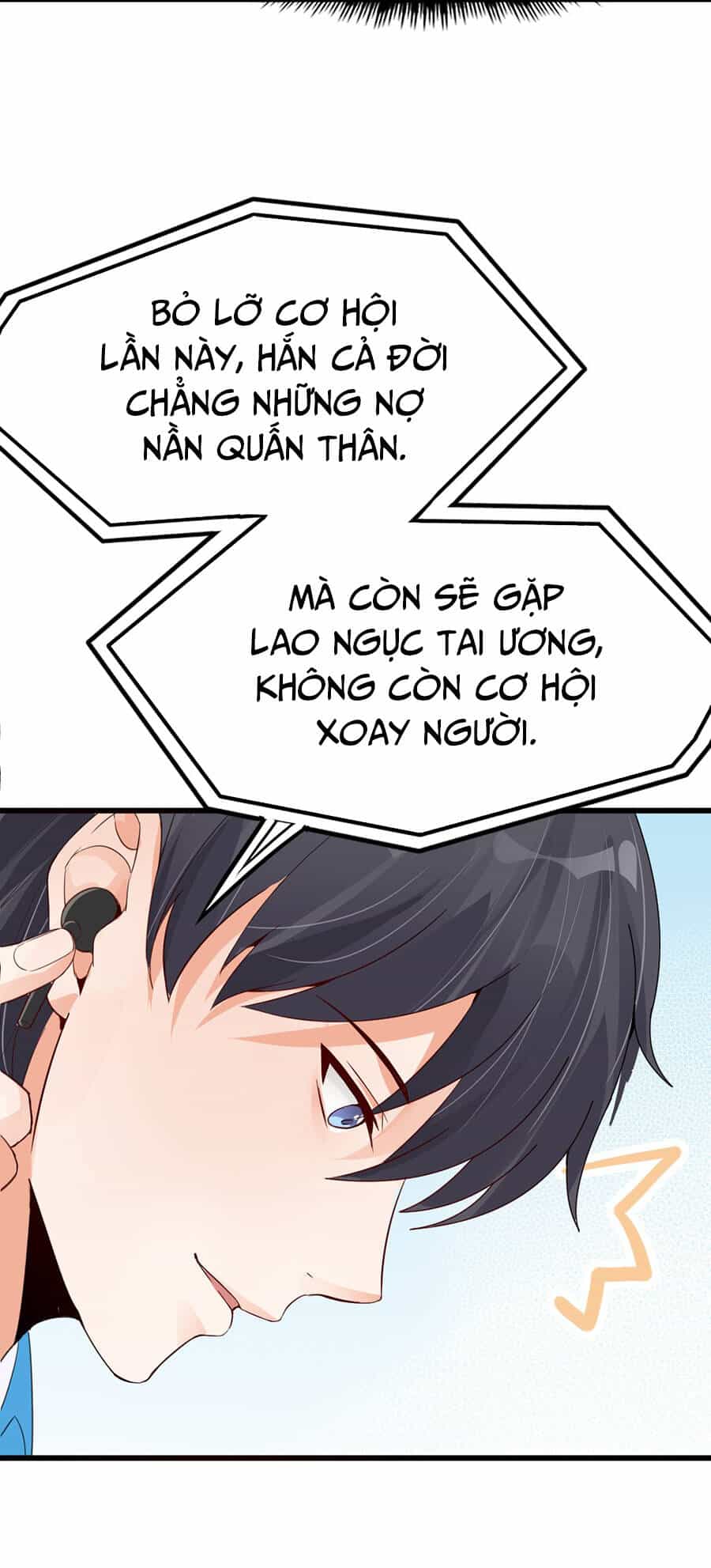Cửa Hàng Âm Dương - Chương 6 - ảnh 9