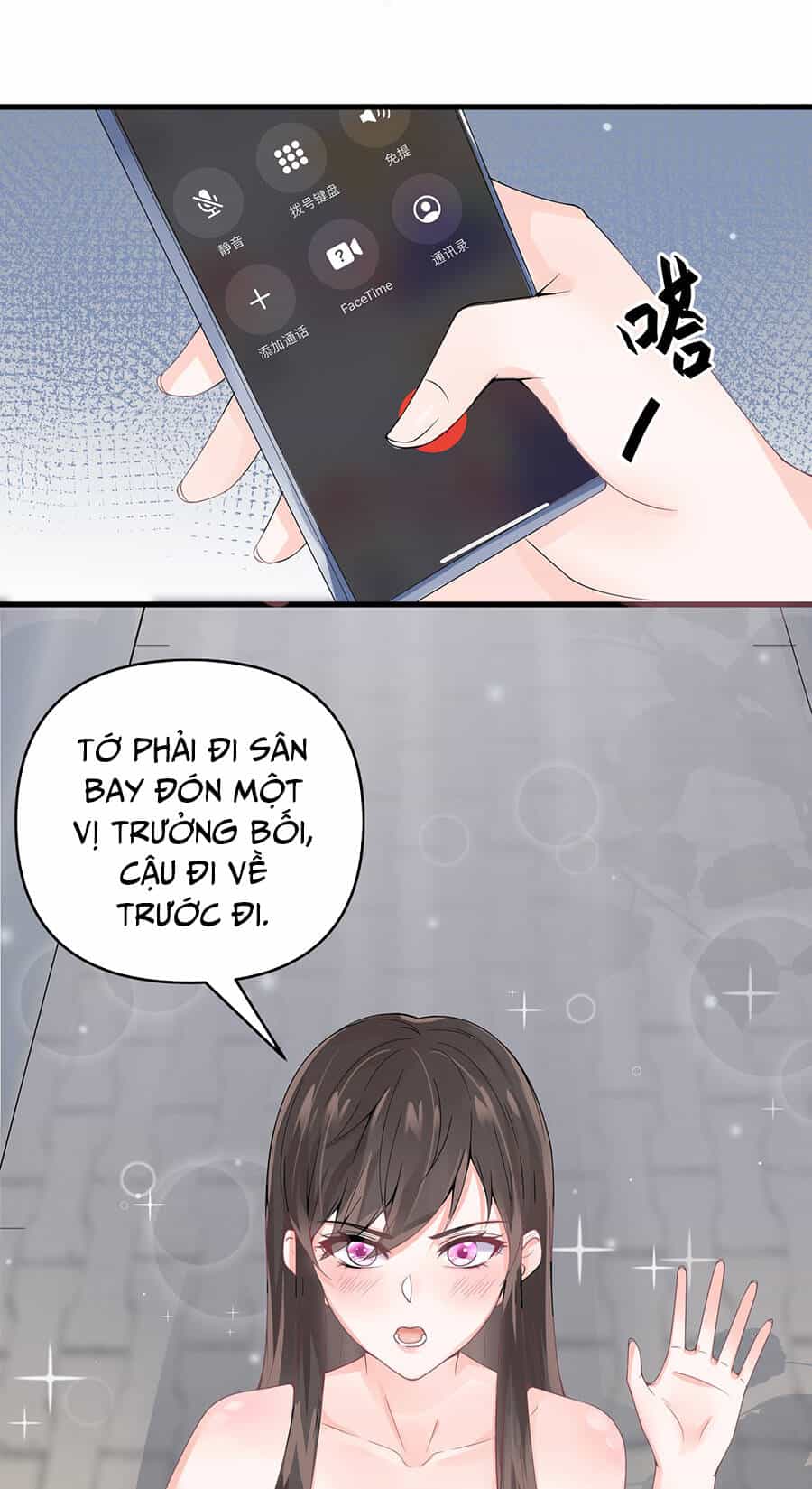 Cửa Hàng Âm Dương - Chương 7 - ảnh 11