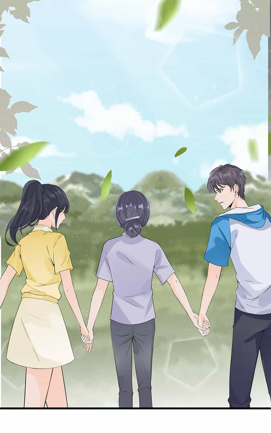 Cửa Hàng Âm Dương - Chương 7 - ảnh 45