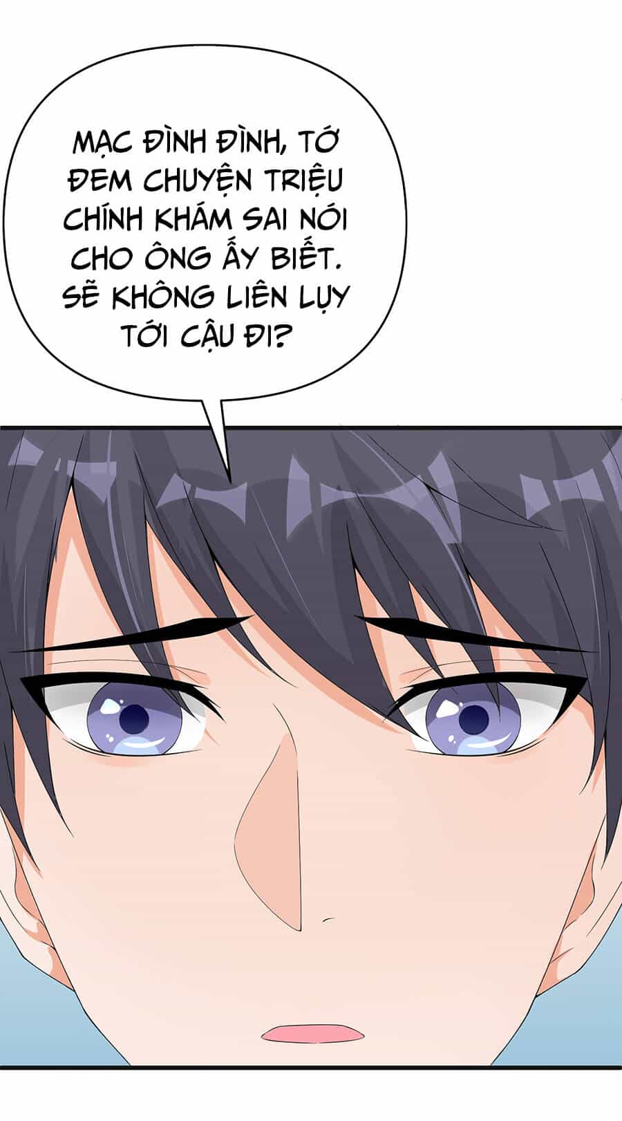 Cửa Hàng Âm Dương - Chương 7 - ảnh 58