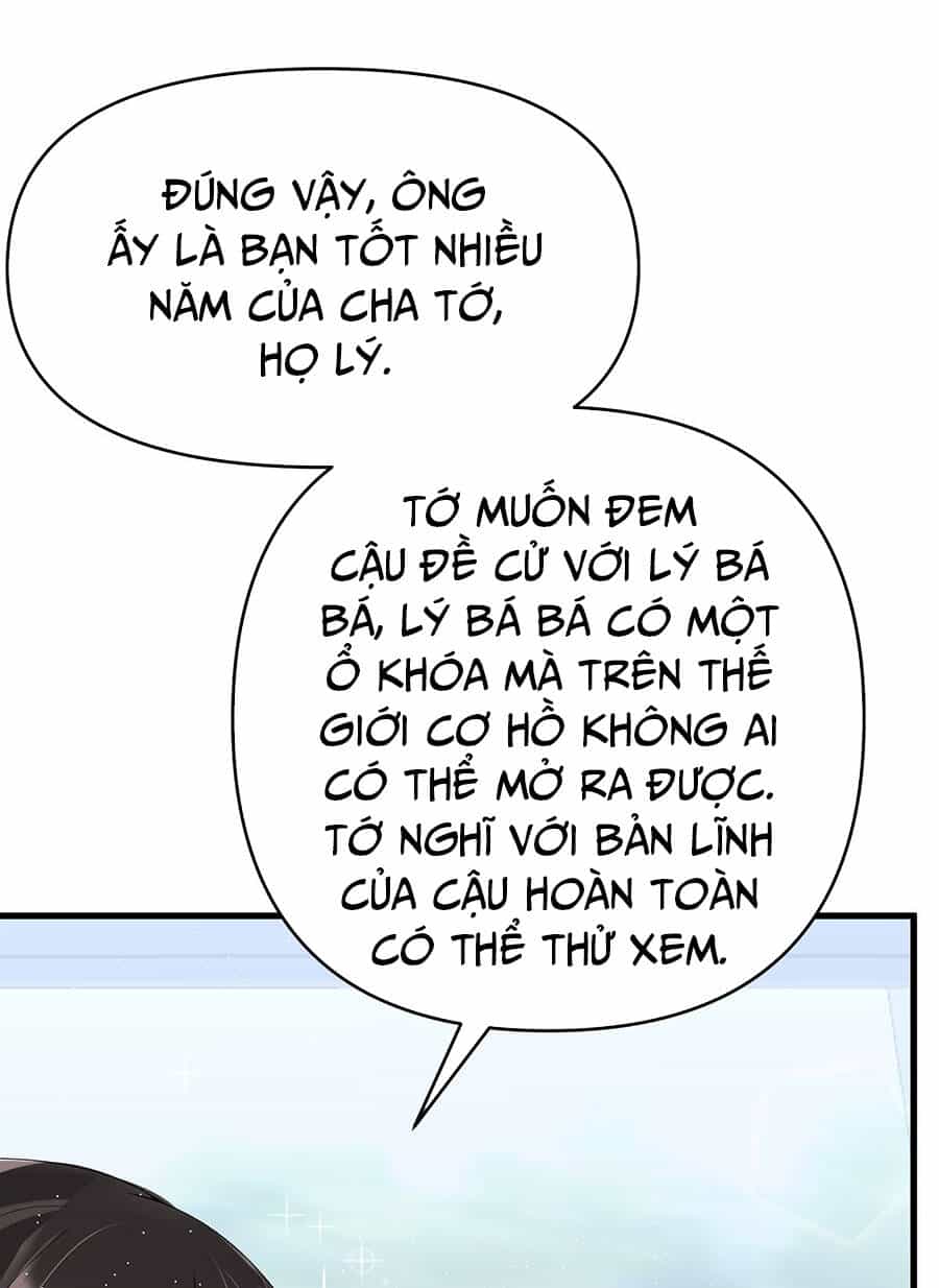 Cửa Hàng Âm Dương - Chương 8 - ảnh 22