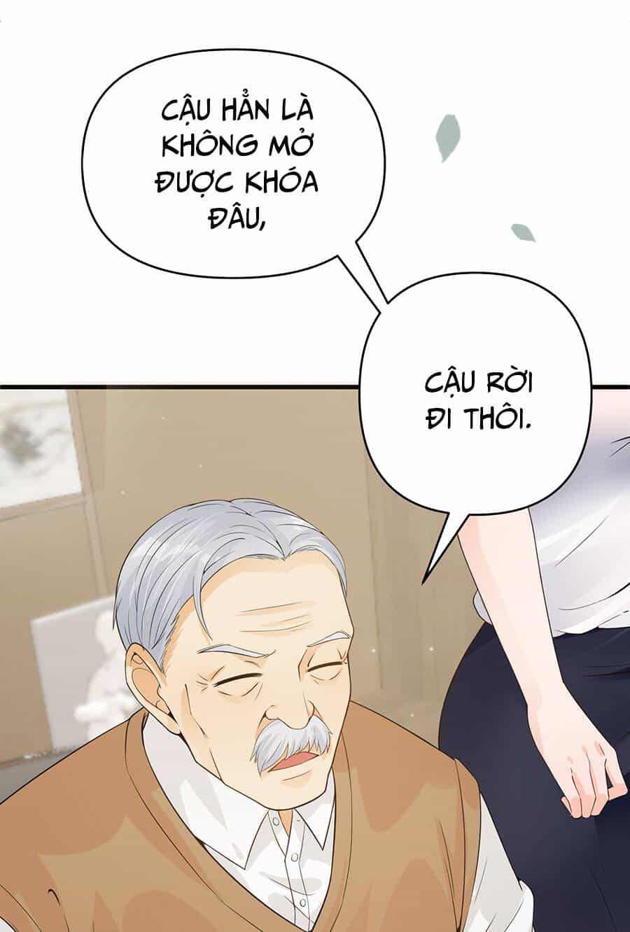 Cửa Hàng Âm Dương - Chương 8 - ảnh 37