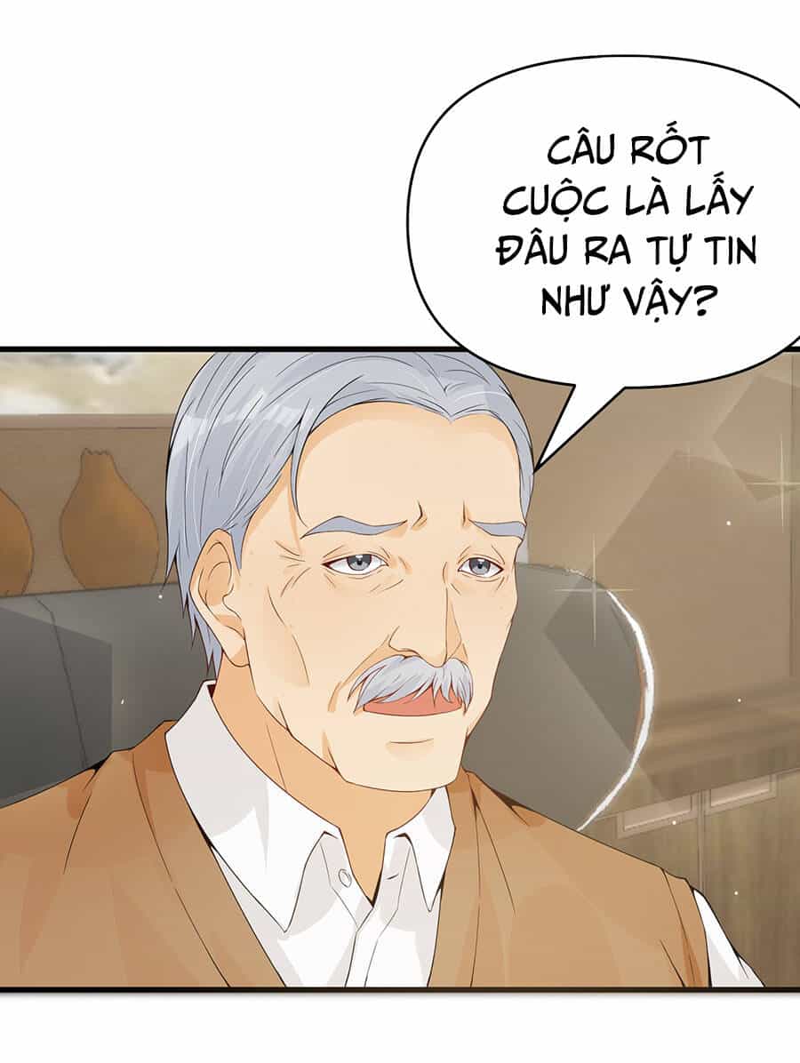 Cửa Hàng Âm Dương - Chương 8 - ảnh 41
