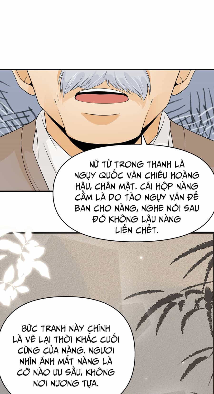 Cửa Hàng Âm Dương - Chương 8 - ảnh 53