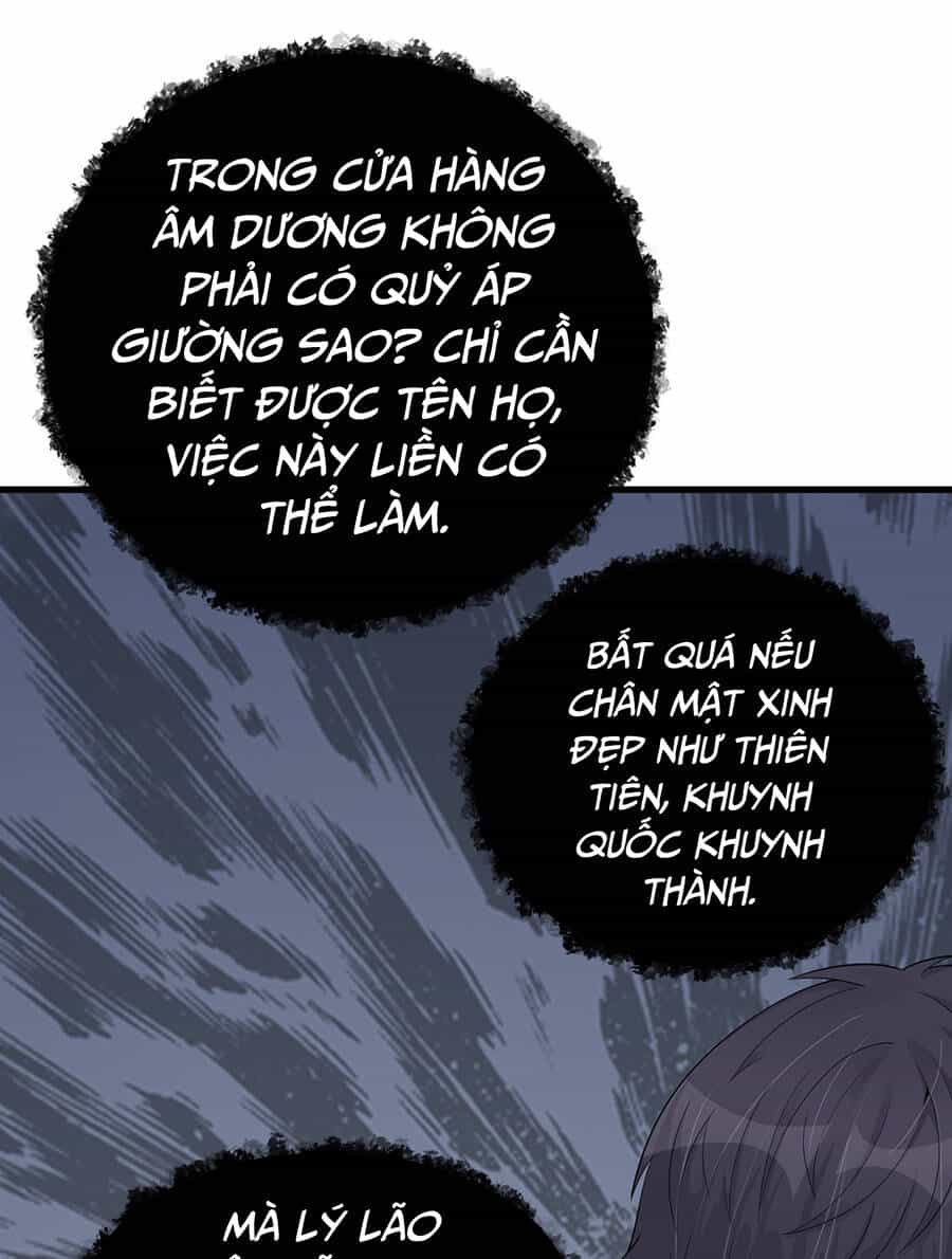 Cửa Hàng Âm Dương - Chương 8 - ảnh 56