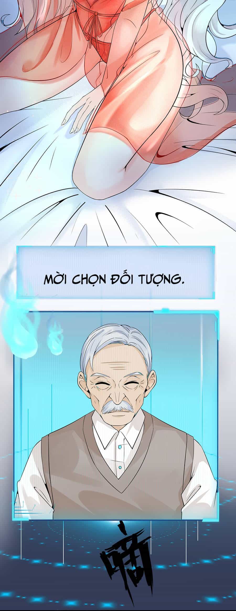Cửa Hàng Âm Dương - Chương 8 - ảnh 73