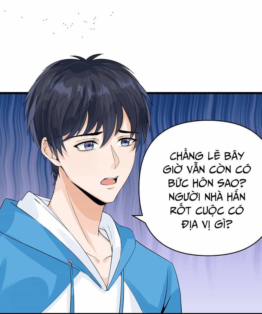 Cửa Hàng Âm Dương - Chương 9 - ảnh 17