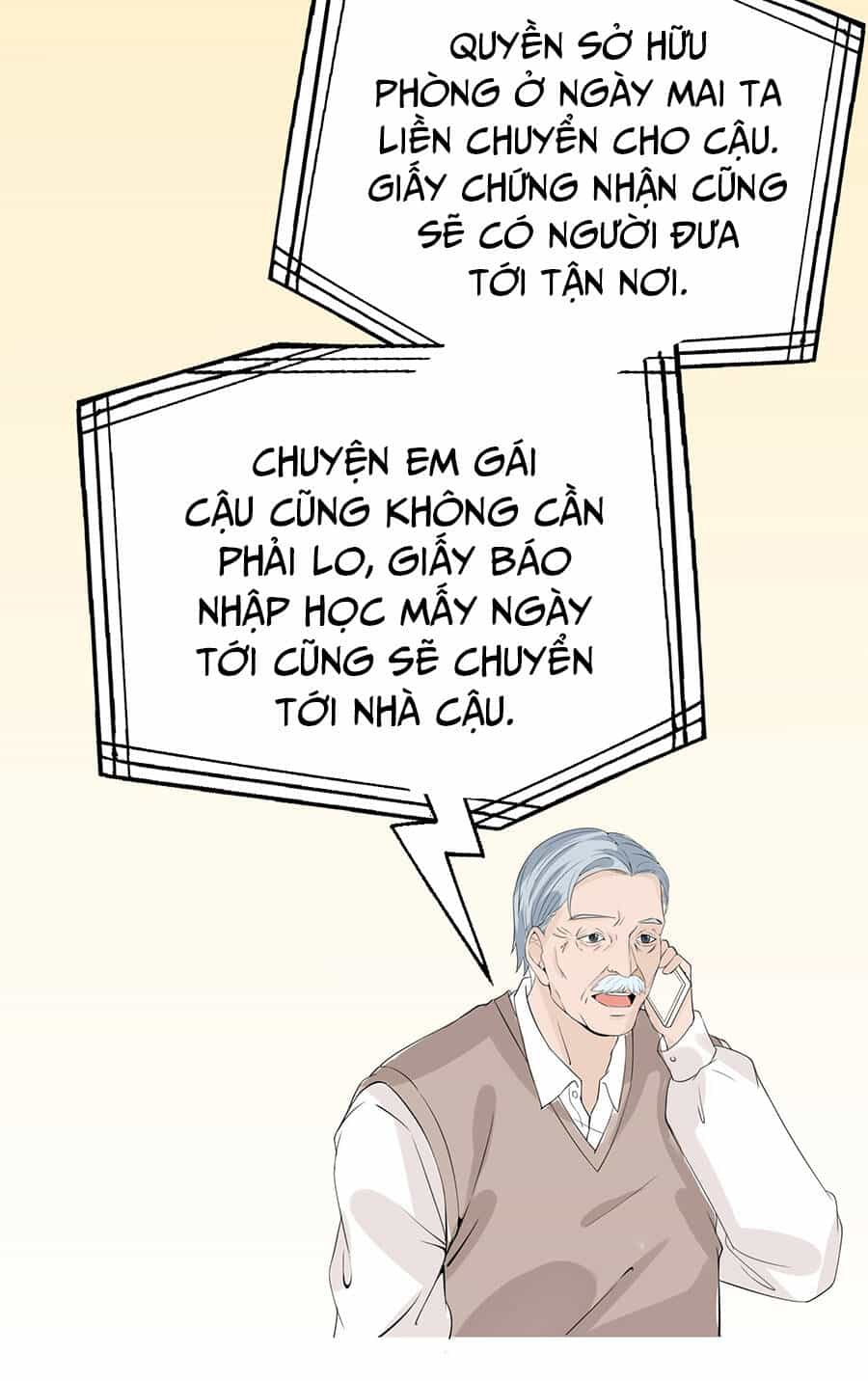 Cửa Hàng Âm Dương - Chương 9 - ảnh 32