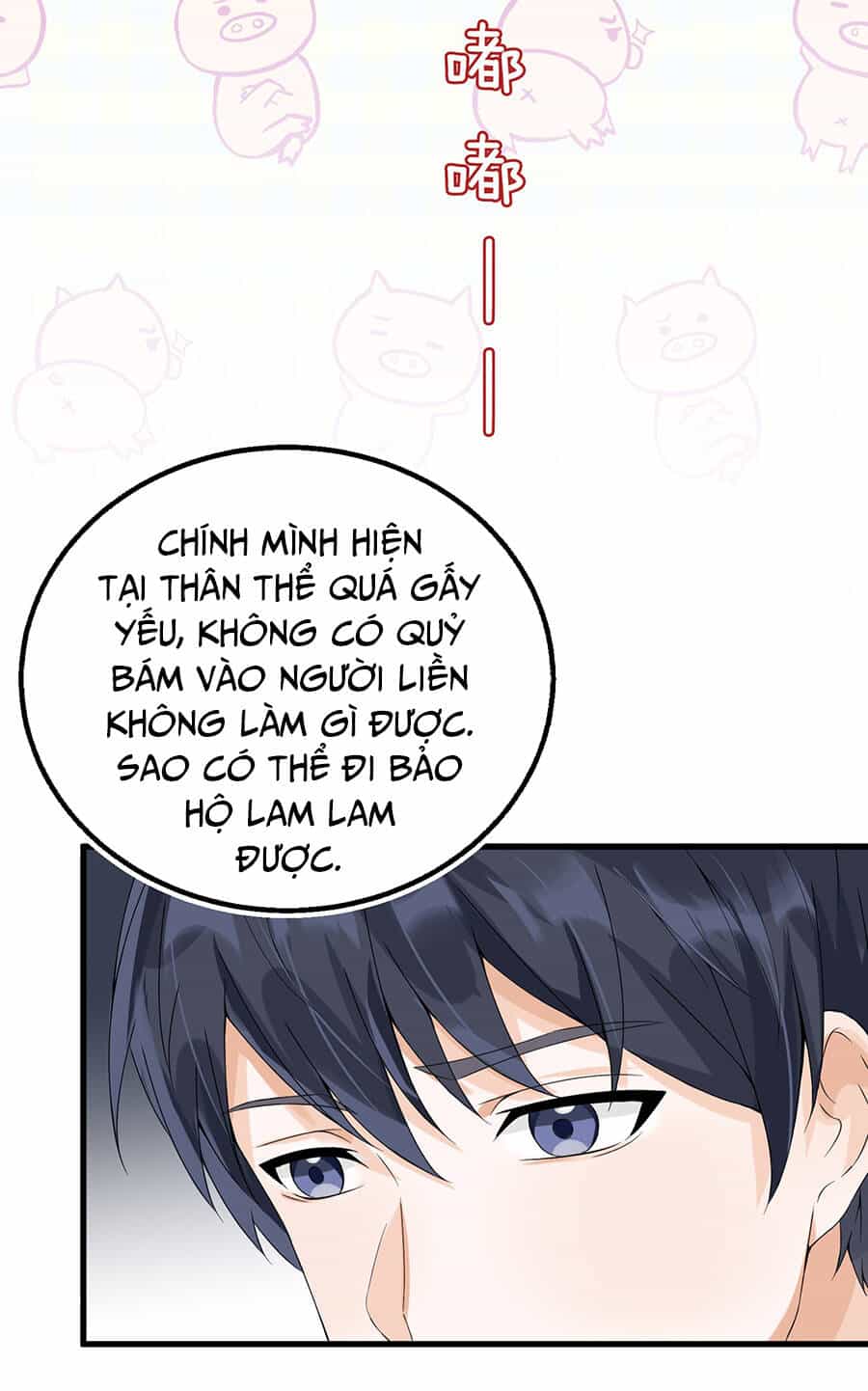 Cửa Hàng Âm Dương - Chương 9 - ảnh 38