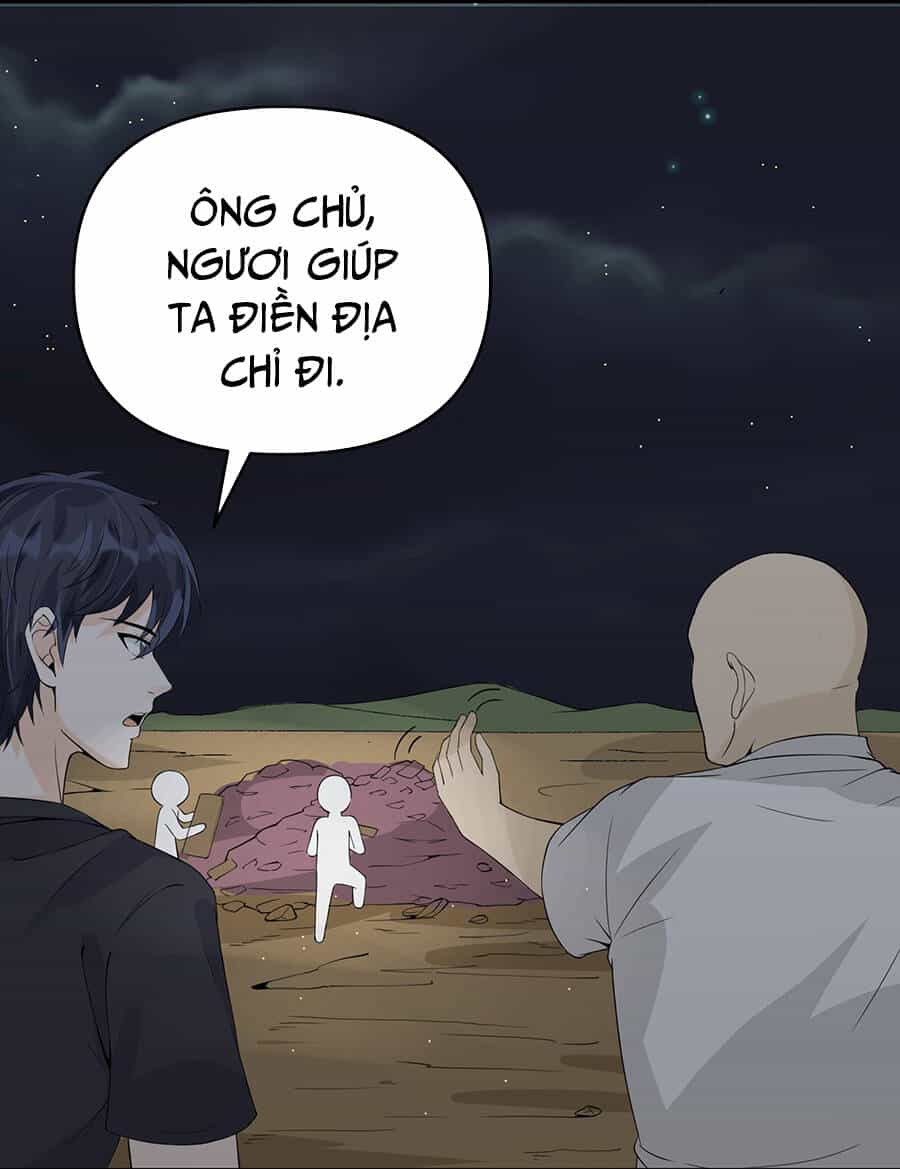 Cửa Hàng Âm Dương - Chương 9 - ảnh 69
